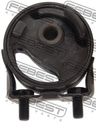 Подушка двигателя FEBEST MZM-016