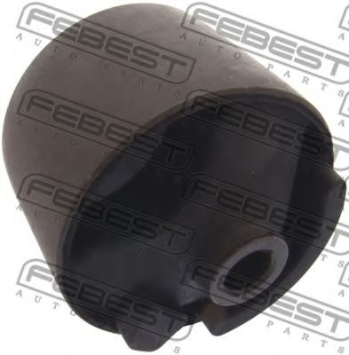 Подушка двигателя FEBEST MZMB-029