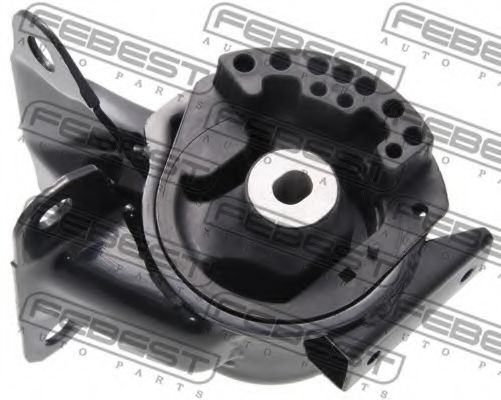 Подушка двигателя FEBEST MZM-CX7LH