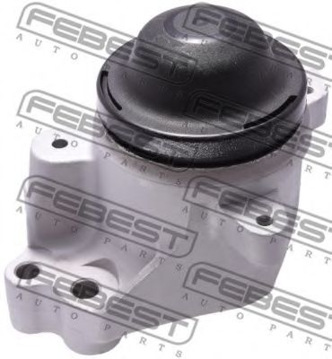 Подушка двигателя FEBEST MZM-CX9RH