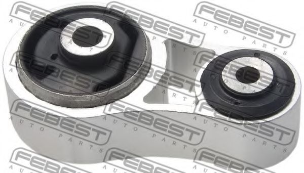 Подушка двигателя FEBEST MZM-CX9RR