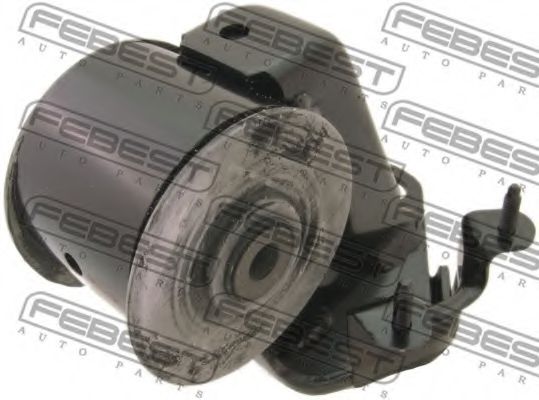Подушка двигателя FEBEST MZM-GFALH