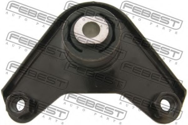 Опора, дифференциал FEBEST MZM-TRB2