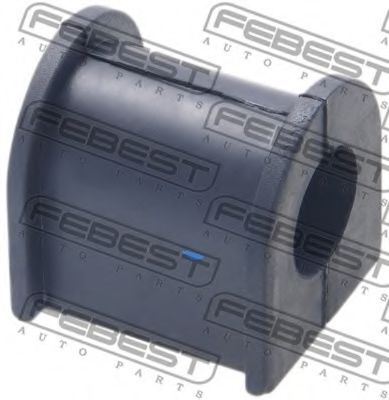 Опора, стабилизатор FEBEST MZSB-008