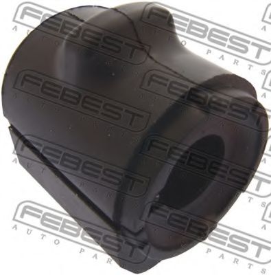 Опора, стабилизатор FEBEST MZSB-DEMF