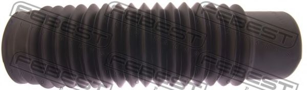 Пыльник амортизатора FEBEST MZSHB-323R