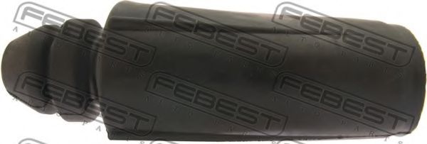 Пыльник амортизатора FEBEST MZSHB-DW3F