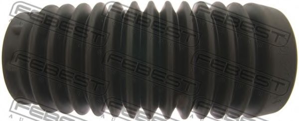 Пыльник амортизатора FEBEST MZSHB-DY3F