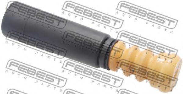 Пыльник амортизатора FEBEST MZSHB-M3R