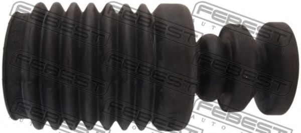 Пыльник амортизатора FEBEST MZSHB-X9F