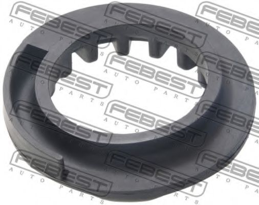 Тарілка клапанної пружини FEBEST MZSI-MZ3R