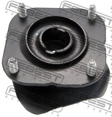 Опора амортизатора FEBEST MZSS-003