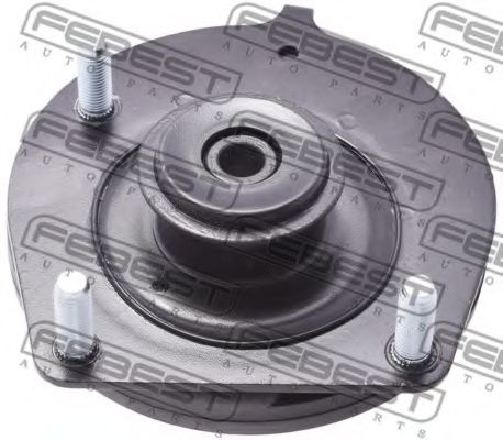 Опора амортизатора FEBEST MZSS-005