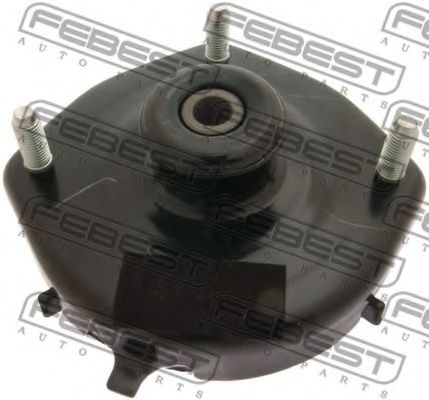Опора амортизатора FEBEST MZSS-017