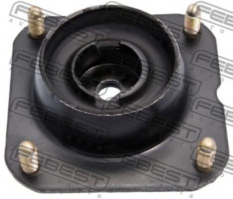 Опора амортизатора FEBEST MZSS-019