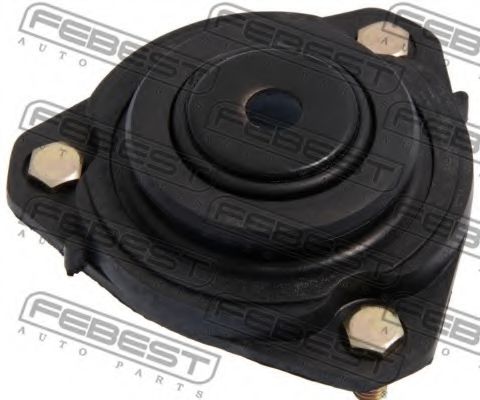 Опора амортизатора FEBEST MZSS-DY3F