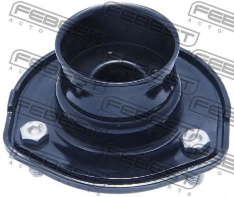 Опора амортизатора FEBEST MZSS-GHF
