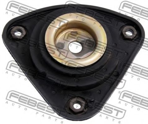 Опора амортизатора FEBEST MZSS-MZ3F