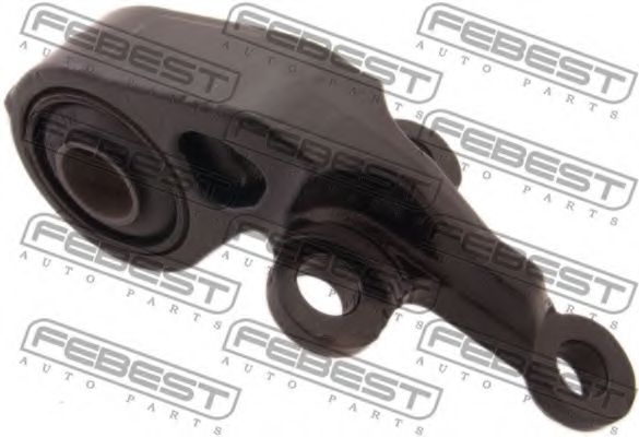 Сайлентблок рычага FEBEST NAB-003B