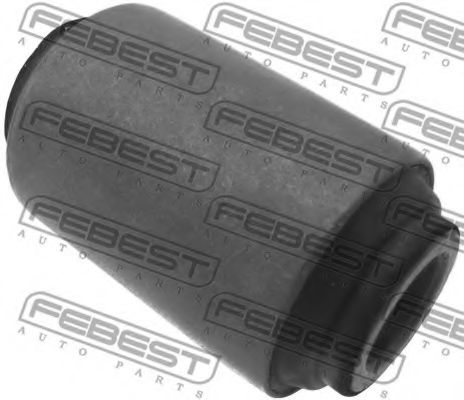 Сайлентблок рычага FEBEST NAB-003S