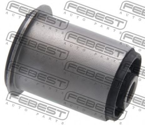 Опора, дифференциал FEBEST NAB-006
