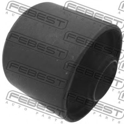 Сайлентблок важеля FEBEST NAB-012B