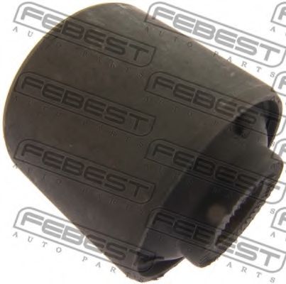 Сайлентблок рычага FEBEST NAB-016