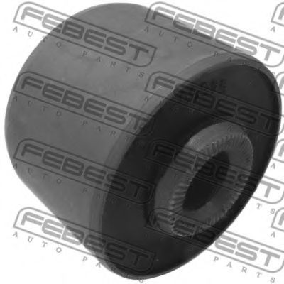 Сайлентблок важеля FEBEST NAB-01J