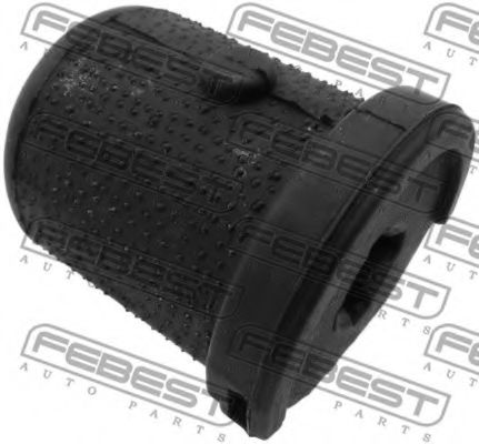 Сайлентблок рычага FEBEST NAB-023B