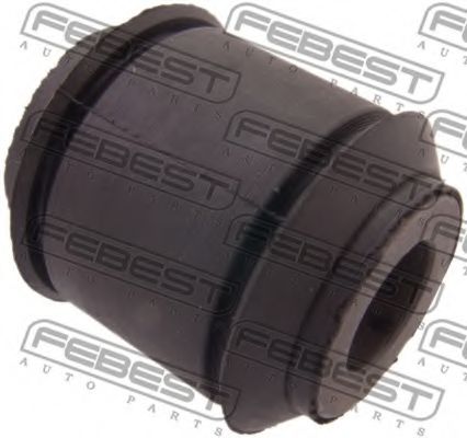 Сайлентблок важеля FEBEST NAB-030