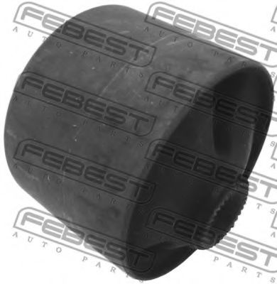 Сайлентблок рычага FEBEST NAB-033