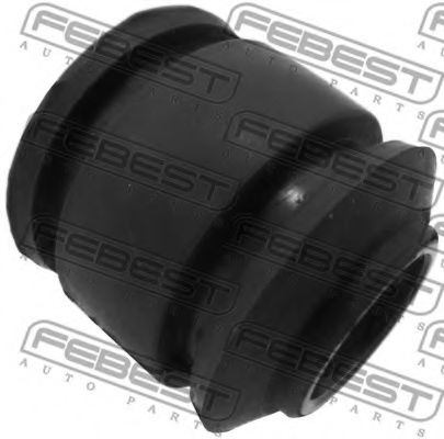 Сайлентблок рычага FEBEST NAB-036