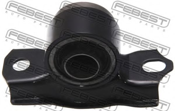 Сайлентблок важеля FEBEST NAB-040LH