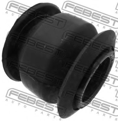 Сайлентблок рычага FEBEST NAB-057
