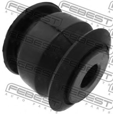 Сайлентблок рычага FEBEST NAB-058
