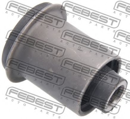 Сайлентблок важеля FEBEST NAB-065