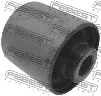 Сайлентблок важеля FEBEST NAB-071