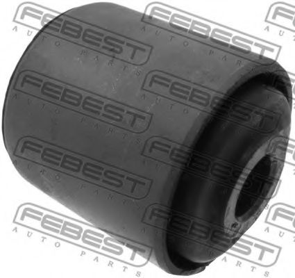 Сайлентблок рычага FEBEST NAB-072