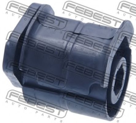 Сайлентблок рычага FEBEST NAB-074