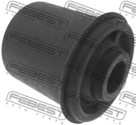 Сайлентблок рычага FEBEST NAB-075