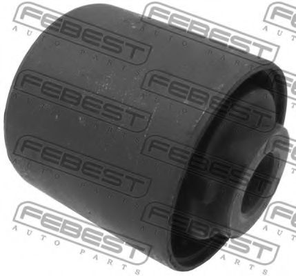 Сайлентблок рычага FEBEST NAB-076