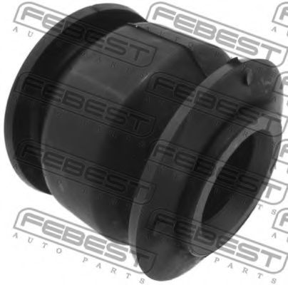 Сайлентблок рычага FEBEST NAB-079