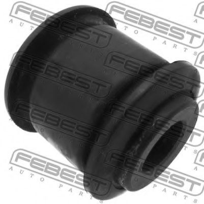 Сайлентблок рычага FEBEST NAB-080