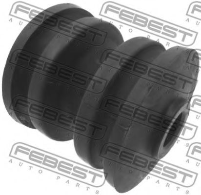 Сайлентблок рычага FEBEST NAB-082