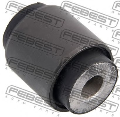 Сайлентблок важеля FEBEST NAB-083