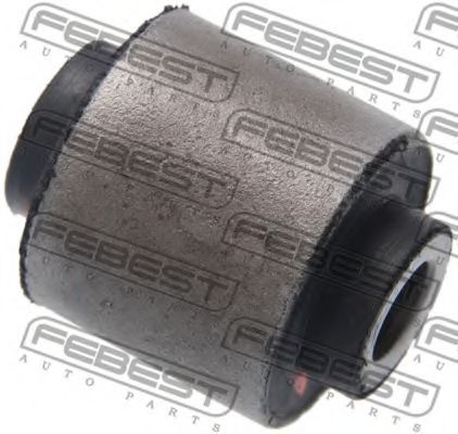Сайлентблок важеля FEBEST NAB-087