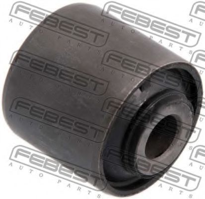 Сайлентблок важеля FEBEST NAB-088