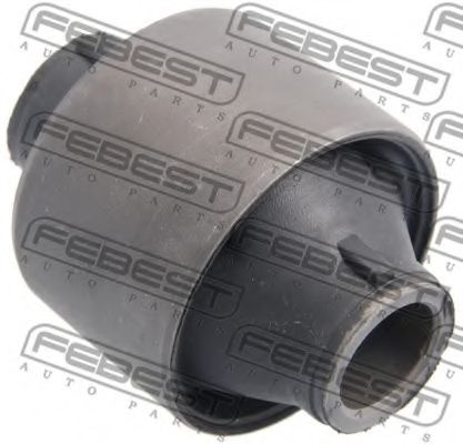 Сайлентблок важеля FEBEST NAB-090