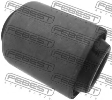 Сайлентблок важеля FEBEST NAB-109