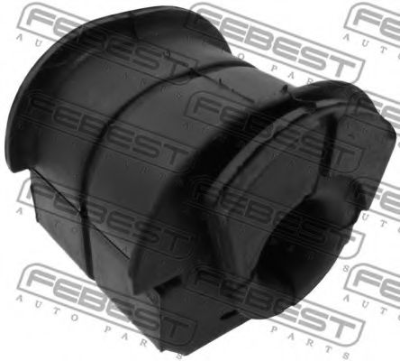 Сайлентблок важеля FEBEST NAB-120